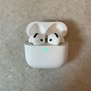 Wireless Earbuds with Charging Case